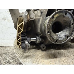 CAMBIO MANUALE VOLKSWAGEN LUPO POLO 3 1.0 37KW BENZINA AUC 085300052PX  B3001