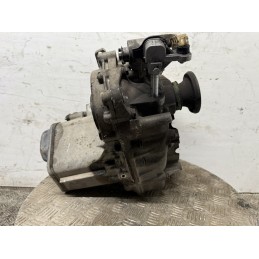 CAMBIO MANUALE VOLKSWAGEN LUPO POLO 3 1.0 37KW BENZINA AUC 085300052PX  B3001