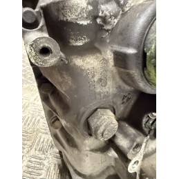 CAMBIO MANUALE VOLKSWAGEN LUPO POLO 3 1.0 37KW BENZINA AUC 085300052PX  B3001