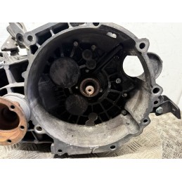 ERF CAMBIO MANUALE 6 MARCE VOLKSWAGEN GOLF 4 1.9 D 150CV 110KW AUDI A3 02M300012QX  B3003