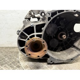 ERF CAMBIO MANUALE 6 MARCE VOLKSWAGEN GOLF 4 1.9 D 150CV 110KW AUDI A3 02M300012QX  B3003