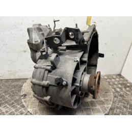 ERF CAMBIO MANUALE 6 MARCE VOLKSWAGEN GOLF 4 1.9 D 150CV 110KW AUDI A3 02M300012QX  B3003