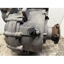 ERF CAMBIO MANUALE 6 MARCE VOLKSWAGEN GOLF 4 1.9 D 150CV 110KW AUDI A3 02M300012QX  B3003