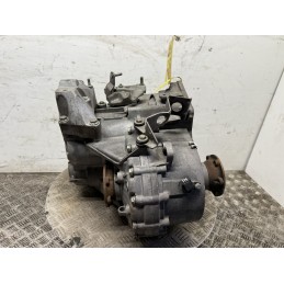 ERF CAMBIO MANUALE 6 MARCE VOLKSWAGEN GOLF 4 1.9 D 150CV 110KW AUDI A3 02M300012QX  B3003