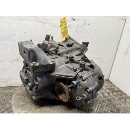 ERF CAMBIO MANUALE 6 MARCE VOLKSWAGEN GOLF 4 1.9 D 150CV 110KW AUDI A3 02M300012QX  B3003