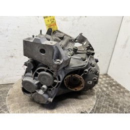 ERF CAMBIO MANUALE 6 MARCE VOLKSWAGEN GOLF 4 1.9 D 150CV 110KW AUDI A3 02M300012QX  B3003