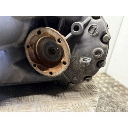 ERF CAMBIO MANUALE 6 MARCE VOLKSWAGEN GOLF 4 1.9 D 150CV 110KW AUDI A3 02M300012QX  B3003