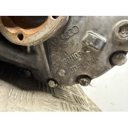 ERF CAMBIO MANUALE 6 MARCE VOLKSWAGEN GOLF 4 1.9 D 150CV 110KW AUDI A3 02M300012QX  B3003