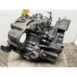 ERF CAMBIO MANUALE 6 MARCE VOLKSWAGEN GOLF 4 1.9 D 150CV 110KW AUDI A3 02M300012QX  B3003