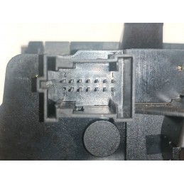 MANOPOLA COMANDO LUCI LAVAFARI MERCEDES CLASSE E W211 2115450104  A9161