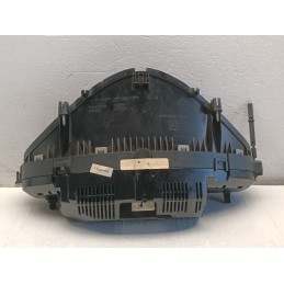 QUADRO STRUMENTI CONTACHILOMETRI MERCEDES CLASSE E W211 320D A2115405711  A9163