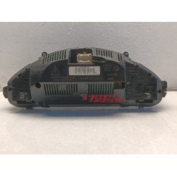 QUADRO STRUMENTI CONTACHILOMETRI MERCEDES CLASSE E W211 320D A2115405711  A9163