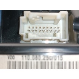 QUADRO STRUMENTI CONTACHILOMETRI MERCEDES CLASSE E W211 320D A2115405711  A9163
