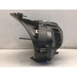 QUADRO STRUMENTI CONTACHILOMETRI MERCEDES CLASSE E W211 320D A2115405711  A9163