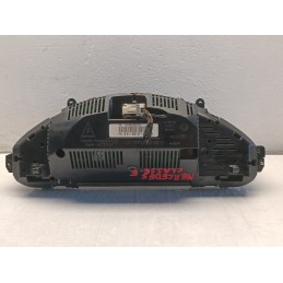 QUADRO STRUMENTI CONTACHILOMETRI MERCEDES CLASSE E W211 320D A2115405711  A9163