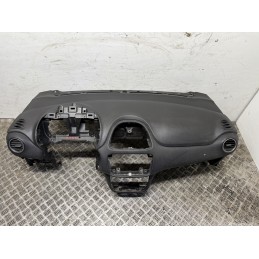 PLANCIA CRUSCOTTO AIRBAG FIAT GRANDE PUNTO - PUNTO 12 - EVO 2009 2018 735548164  B3010