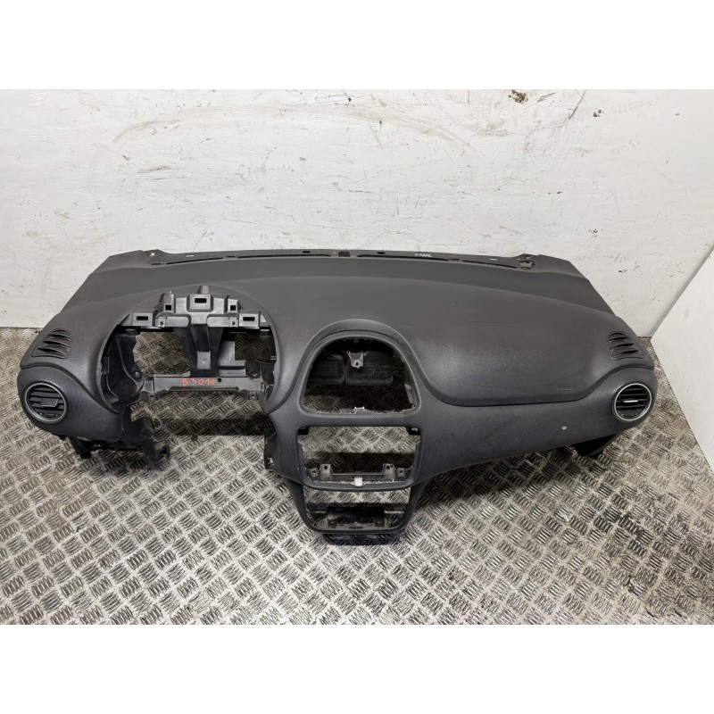 PLANCIA CRUSCOTTO AIRBAG FIAT GRANDE PUNTO - PUNTO 12 - EVO 2009 2018 735548164  B3010
