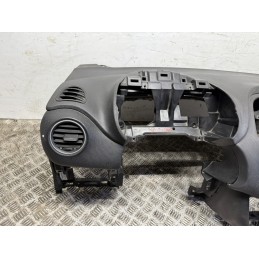 PLANCIA CRUSCOTTO AIRBAG FIAT GRANDE PUNTO - PUNTO 12 - EVO 2009 2018 735548164  B3010