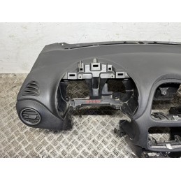 PLANCIA CRUSCOTTO AIRBAG FIAT GRANDE PUNTO - PUNTO 12 - EVO 2009 2018 735548164  B3010
