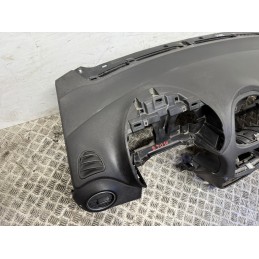 PLANCIA CRUSCOTTO AIRBAG FIAT GRANDE PUNTO - PUNTO 12 - EVO 2009 2018 735548164  B3010