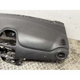 PLANCIA CRUSCOTTO AIRBAG FIAT GRANDE PUNTO - PUNTO 12 - EVO 2009 2018 735548164  B3010