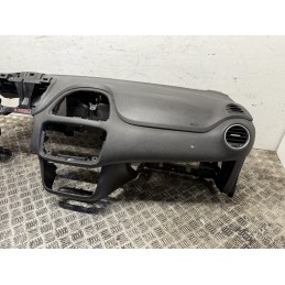 PLANCIA CRUSCOTTO AIRBAG FIAT GRANDE PUNTO - PUNTO 12 - EVO 2009 2018 735548164  B3010