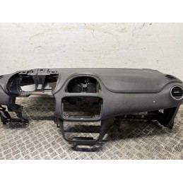 PLANCIA CRUSCOTTO AIRBAG FIAT GRANDE PUNTO - PUNTO 12 - EVO 2009 2018 735548164  B3010