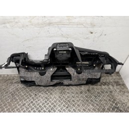 PLANCIA CRUSCOTTO AIRBAG FIAT GRANDE PUNTO - PUNTO 12 - EVO 2009 2018 735548164  B3010