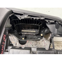 PLANCIA CRUSCOTTO AIRBAG FIAT GRANDE PUNTO - PUNTO 12 - EVO 2009 2018 735548164  B3010
