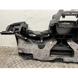 PLANCIA CRUSCOTTO AIRBAG FIAT GRANDE PUNTO - PUNTO 12 - EVO 2009 2018 735548164  B3010