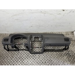 PLANCIA CRUSCOTTO AIRBAG VOLKSWAGEN GOLF V 5 SERIE 2003 2009 PASSEGGERO 1K1857001J81X  B3011