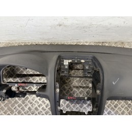 PLANCIA CRUSCOTTO AIRBAG VOLKSWAGEN GOLF V 5 SERIE 2003 2009 PASSEGGERO 1K1857001J81X  B3011