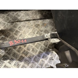 PLANCIA CRUSCOTTO AIRBAG VOLKSWAGEN GOLF V 5 SERIE 2003 2009 PASSEGGERO 1K1857001J81X  B3011