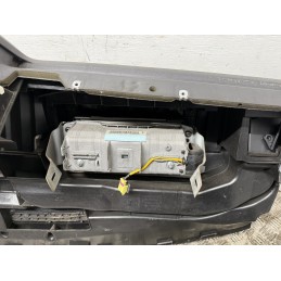 PLANCIA CRUSCOTTO AIRBAG VOLKSWAGEN GOLF V 5 SERIE 2003 2009 PASSEGGERO 1K1857001J81X  B3011
