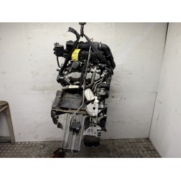 MOTORE 640942 MERCEDES CLASSE A A160 W169 2.0D 60kw 70.000km  B2996