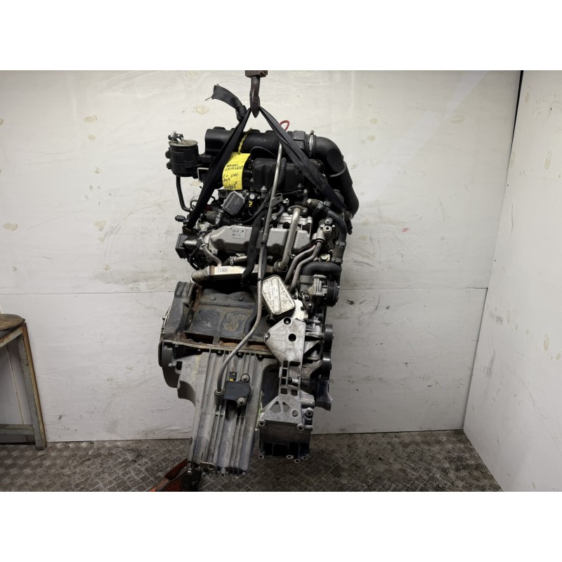 MOTORE 640942 MERCEDES CLASSE A A160 W169 2.0D 60kw 70.000km B2996 MOTORE 640942 MERCEDES CLASSE A A160 W169 2.0D 60kw 70.000km B2996