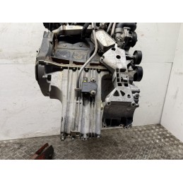 MOTORE 640942 MERCEDES CLASSE A A160 W169 2.0D 60kw 70.000km  B2996