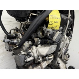 MOTORE 640942 MERCEDES CLASSE A A160 W169 2.0D 60kw 70.000km  B2996