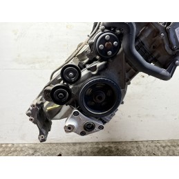 MOTORE 640942 MERCEDES CLASSE A A160 W169 2.0D 60kw 70.000km  B2996