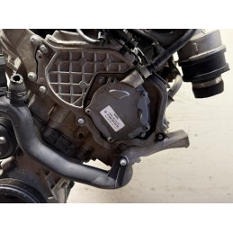 MOTORE 640942 MERCEDES CLASSE A A160 W169 2.0D 60kw 70.000km  B2996
