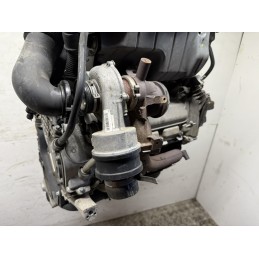 MOTORE 640942 MERCEDES CLASSE A A160 W169 2.0D 60kw 70.000km  B2996