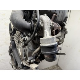 MOTORE 640942 MERCEDES CLASSE A A160 W169 2.0D 60kw 70.000km  B2996