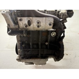MOTORE 640942 MERCEDES CLASSE A A160 W169 2.0D 60kw 70.000km  B2996
