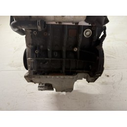 MOTORE 640942 MERCEDES CLASSE A A160 W169 2.0D 60kw 70.000km  B2996