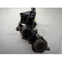 MOTORE 640942 MERCEDES CLASSE A A160 W169 2.0D 60kw 70.000km  B2996