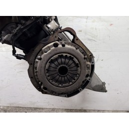 MOTORE 640942 MERCEDES CLASSE A A160 W169 2.0D 60kw 70.000km  B2996