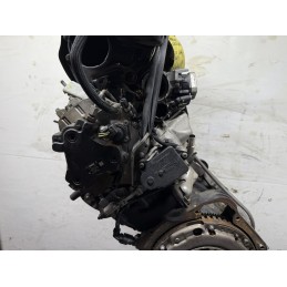 MOTORE 640942 MERCEDES CLASSE A A160 W169 2.0D 60kw 70.000km  B2996