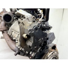 MOTORE 640942 MERCEDES CLASSE A A160 W169 2.0D 60kw 70.000km  B2996