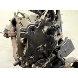 MOTORE 640942 MERCEDES CLASSE A A160 W169 2.0D 60kw 70.000km  B2996