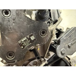 MOTORE 640942 MERCEDES CLASSE A A160 W169 2.0D 60kw 70.000km  B2996